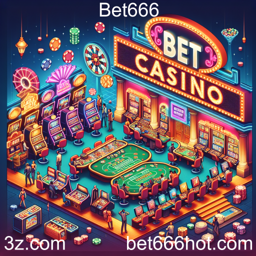 Descubra a Categoria de Jogos Diversos no Bet666