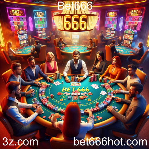 Descubra os Melhores Jogos de Mesa no Bet666